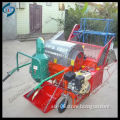 Sell well in Africa market mini combine harvester/rice combine harvester/wheat combine harvester
